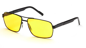 Очки для водителей SP Glasses AD069 exclusive,черный