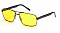 Очки для водителей SP Glasses AD069 exclusive,черный