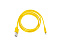 Кабель Rombica Digital MR-01, интерфейс Lightning to USB. Длина 1 м. Цвет желтый.
