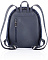Рюкзак для планшета до 9,7&quot; XD Design Elle (P705.229), темно-синий