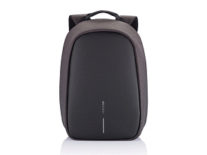 Рюкзак для ноутбука до 13,3" XD Design Bobby Hero Small (P705.701), черный