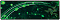 Игровой коврик Razer Goliathus Speed Cosmic Extended RZ02-01910400-R3M1 (Green)