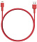 Кабель Aukey MFi Lightning 8 pin Sync and Charging Cable,L=1.2M*1,red