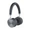 Rombica Беспроводные наушники Mysound BH-12, цвет серый