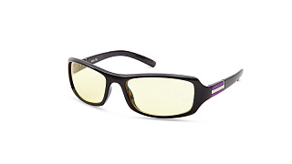 Очки для компьютера (для геймеров) SP Glasses SKILL04, инжир