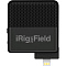  Стереомикрофон IK Multimedia iRig Mic Field для iOS устройств с разъемом Lightning.
