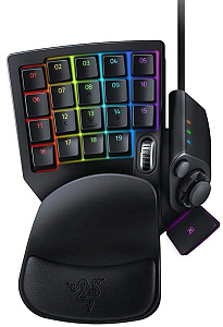 Игровая клавиатура Razer Tartarus V2 RZ07-02270100-R3M1 (Black)