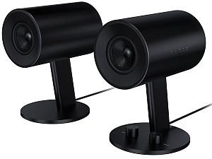 Акустическая система Razer Nommo (Black)