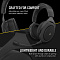 Беспроводная игровая гарнитура Corsair Gaming HS70 Pro CA-9011211-EU (Carbon)