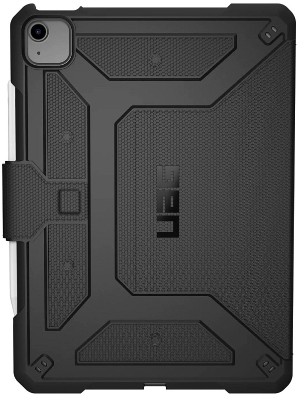 фото Чехол UAG Metropolis (122556114040) для iPad Air 10.9" 2020/Pro 11"(Black)