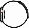 Ремешок Spigen Air Fit, black - Apple Watch 40/38mm