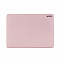 Чехол-накладка для ноутбука Apple MacBook Pro 15&quot; Thunderbolt 3 (USB-C). Материал полиуретан. Цвет розовый.
Incase Snap Jacket for 15-inch MacBook Pro - Thunderbolt 3 (USB-C) - Rose Quartz