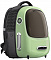 Рюкзак-переноска Petkit Fresh Wind Cat Backpack (Green)