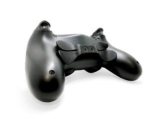 Геймпад DualShock 4 Dragonfly by GearZ