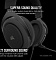 Игровая гарнитура Corsair Gaming HS60 Pro CA-9011213-EU (Carbon)