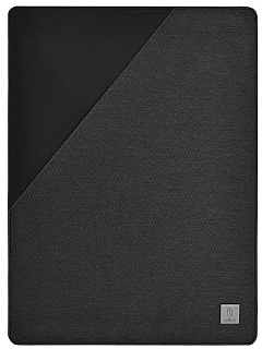Чехол Wiwu Blade Sleeve для MacBook Air 13/Pro 13 2016-2021 (Black)