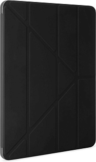 Чехол Pipetto Origami (PI39-49-4TPU) для iPad Pro 12.9" 2020 (Black)
