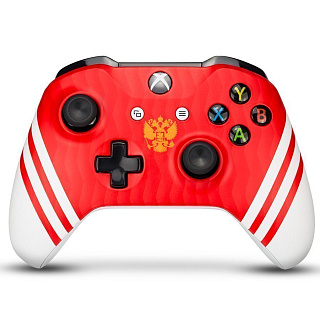Геймпад для Xbox One &quot;Сборная России&quot;