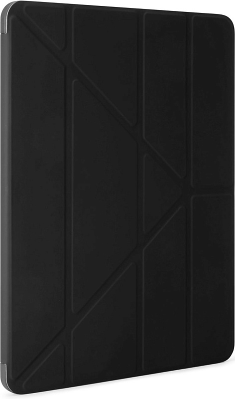 фото Чехол Pipetto Origami (PI39-49-4TPU) для iPad Pro 12.9" 2020 (Black)