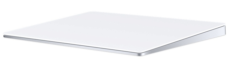 фото Трекпад Apple Magic Trackpad 2 (MJ2R2ZM/A) для Mac (White)