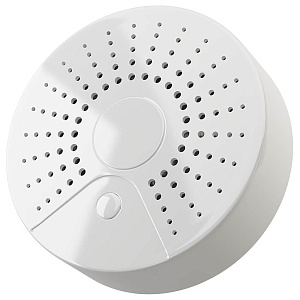 Датчик дыма HIPER IoT S1 (White)
