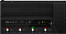 Hi-End интерфейс IK Multimedia iRig Stomp I/O (Black)