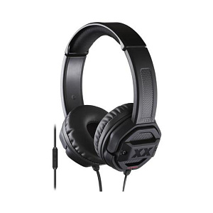 Наушники JVC полноразмерные Bluetooth, модель HA-S80BN-BEF. Цвет: чёрный