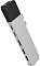 USB-хаб HyperDrive 6-in-2 USB-C Pro Hub (Silver)