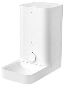 Умная кормушка Xiaomi Petkit Fresh Element Mini для кошек (White)