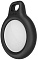 Держатель с кольцом Belkin Secure Holder Key Ring (F8W973btBLK) для Apple AirTag (Black)