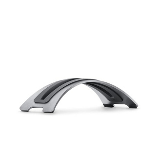  Вертикальная подставка Twelve South BookArc для компьютера MacBook 2020. 