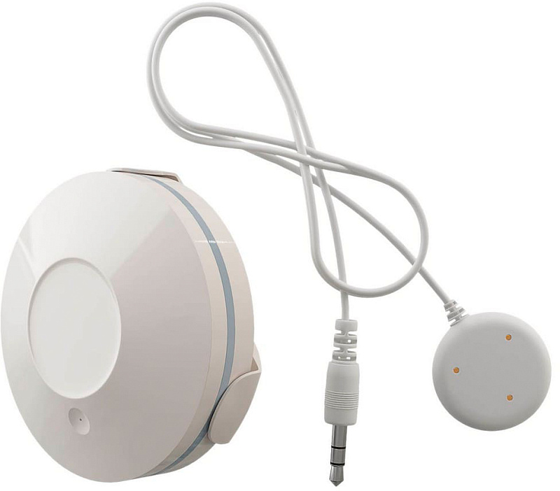 фото Датчик протечки HIPER IoT W1 (White)