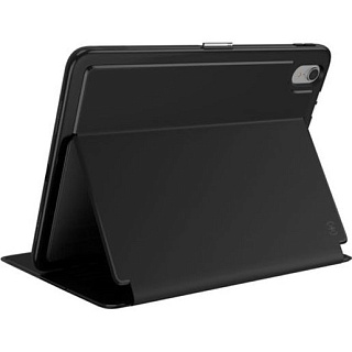 Чехол-книжка Speck Presidio Pro Folio для iPad Pro 11&quot;. Материал: полиуретан/пластик. Цвет черный