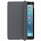 Защитная накладка на заднюю часть SwitchEasy CoverBuddy для iPad Air & iPad Pro 10.5&quot;. Цвет черный.