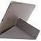 Чехол Uniq Yorker Kanvas (PD10.2GAR-KNVGRY) для iPad 10.2 2019 (Grey)