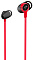 Игровая гарнитура HyperX Cloud Buds HEBBXX-MC-RD/G (Red)