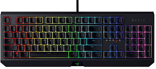 Игровая клавиатура Razer BlackWidow 2019 Green Switch RZ03-02861100-R3R1 (Black)