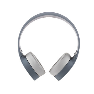 Rombica Наушники Rombica MySound BH-08, цвет серый