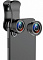 Объектив для смартфона Baseus short videos magic camera（general）Black ACSXT-C01