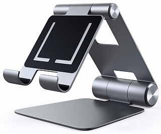 Подставка Satechi R1 Holder Stand (ST-R1M) для смартфонов и планшетов (Space Grey)