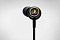 Вставные наушники Marshall Mode EQ (Black)