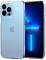 Чехол Spigen Crystal Flex (ACS03239) для iPhone 13 Pro Max (Clear)