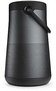 Беспроводная портативная акустика Bose SoundLink Revolve Plus 739617-2110 (Black)