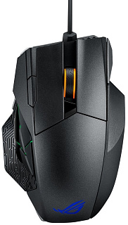 Игровая мышь Asus ROG Spatha (90MP00A1-B0UA00)
