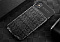 Чехол - аккумулятор Baseus Plaid Backpack Power Bank Case 3500MAH For iPhoneX Black