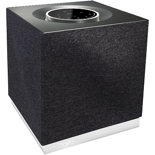 Акустическая система Naim Mu-So QB 2nd Generation (Black)