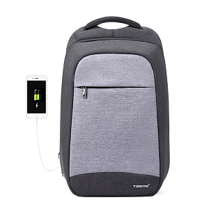 Рюкзак Tigernu T-B3335, розовый