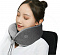 Подушка с массажером Xiaomi LeFan Comfort-U Pillow Massager LRS100 (Grey)