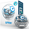 Робот-шар Sphero SPRK+ K001ROW (Transparent)
