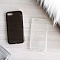 Защитный чехол uBear TONE Case for iPhone SE/8/7 (прозрачный силикон)